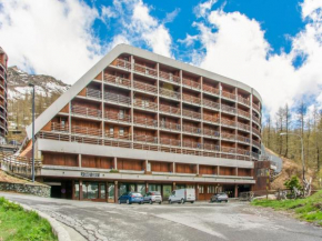 Cushy Apartment on the ski slopes of Cervinia